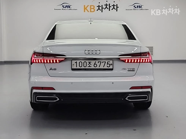 Audi A6 45 TFSI Quattro - автомобили, коли, обяви за нови и употребявани 2