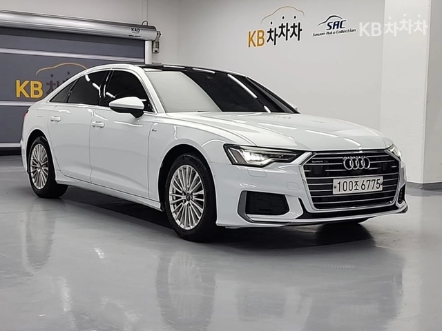 Audi A6 45 TFSI Quattro - автомобили, коли, обяви за нови и употребявани 3