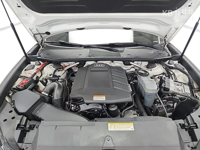 Audi A6 45 TFSI Quattro - автомобили, коли, обяви за нови и употребявани 4