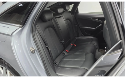 Audi A6 New A6 40 Tfsi Premium C7 - автомобили, коли, обяви за нови и употребявани 10