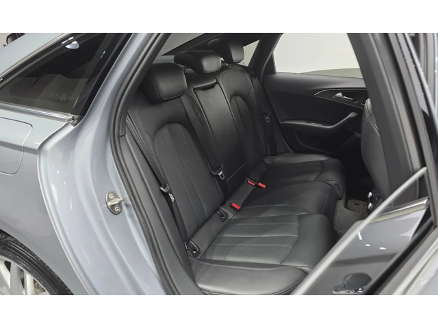 Audi A6 New A6 40 Tfsi Premium C7 - автомобили, коли, обяви за нови и употребявани 10