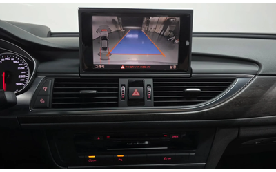 Audi A6 New A6 40 Tfsi Premium C7 - автомобили, коли, обяви за нови и употребявани 12