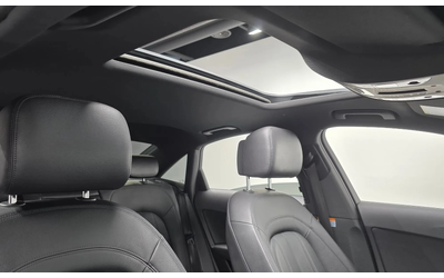 Audi A6 New A6 40 Tfsi Premium C7 - автомобили, коли, обяви за нови и употребявани 14