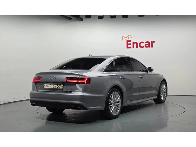 Audi A6 New A6 40 Tfsi Premium C7 - автомобили, коли, обяви за нови и употребявани 1