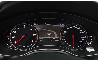 Audi A6 New A6 40 Tfsi Premium C7 - автомобили, коли, обяви за нови и употребявани 6