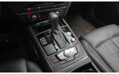 Audi A6 New A6 40 Tfsi Premium C7 - автомобили, коли, обяви за нови и употребявани 7