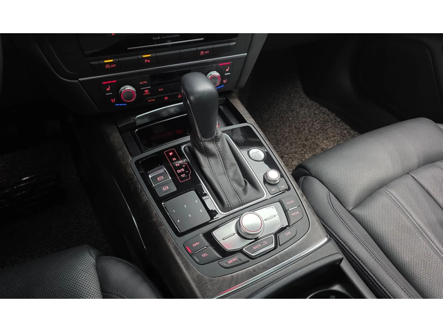 Audi A6 New A6 40 Tfsi Premium C7 - автомобили, коли, обяви за нови и употребявани 7