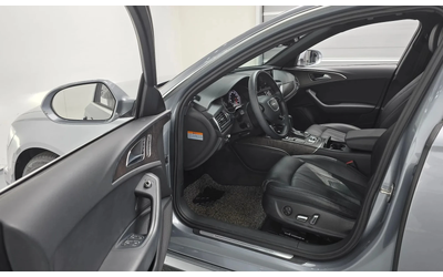 Audi A6 New A6 40 Tfsi Premium C7 - автомобили, коли, обяви за нови и употребявани 9