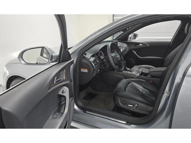 Audi A6 New A6 40 Tfsi Premium C7 - автомобили, коли, обяви за нови и употребявани 9