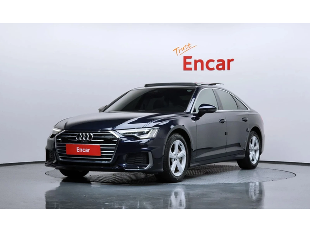 Audi A6 A6 (C8) 40 Tdi - автомобили, коли, обяви за нови и употребявани 0