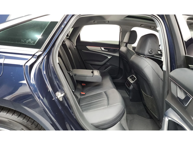 Audi A6 A6 (C8) 40 Tdi - автомобили, коли, обяви за нови и употребявани 10