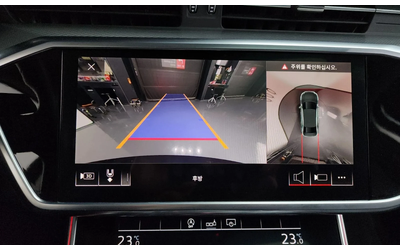 Audi A6 A6 (C8) 40 Tdi - автомобили, коли, обяви за нови и употребявани 13