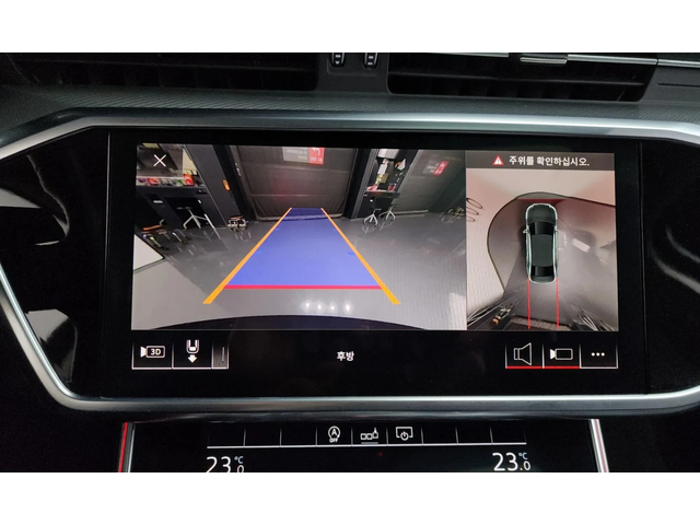 Audi A6 A6 (C8) 40 Tdi - автомобили, коли, обяви за нови и употребявани 13