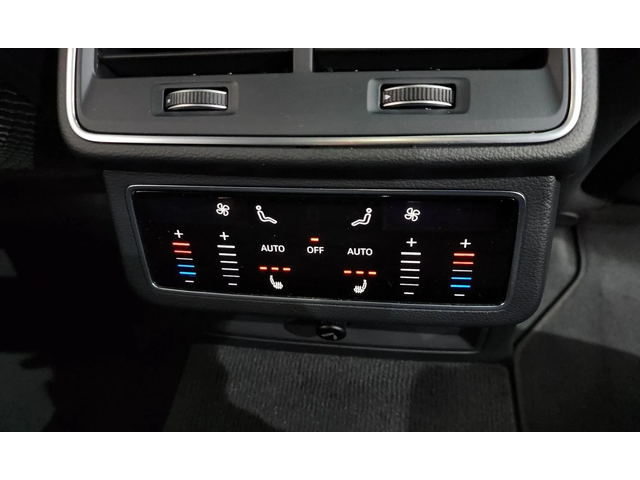 Audi A6 A6 (C8) 40 Tdi - автомобили, коли, обяви за нови и употребявани 14