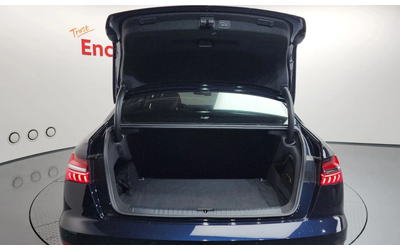 Audi A6 A6 (C8) 40 Tdi - автомобили, коли, обяви за нови и употребявани 16