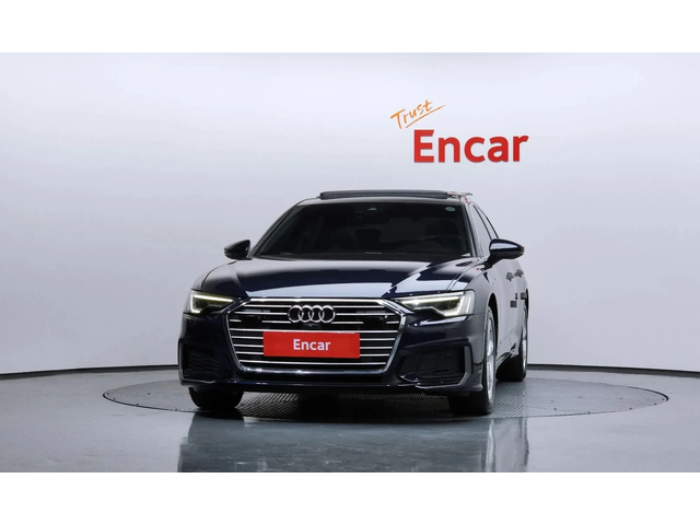 Audi A6 A6 (C8) 40 Tdi - автомобили, коли, обяви за нови и употребявани 2