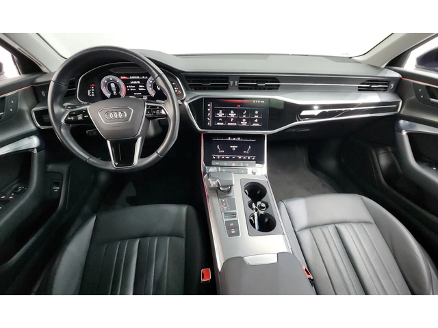 Audi A6 A6 (C8) 40 Tdi - автомобили, коли, обяви за нови и употребявани 5