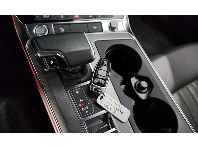 Audi A6 A6 (C8) 40 Tdi - автомобили, коли, обяви за нови и употребявани 7