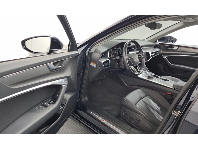 Audi A6 A6 (C8) 40 Tdi - автомобили, коли, обяви за нови и употребявани 8