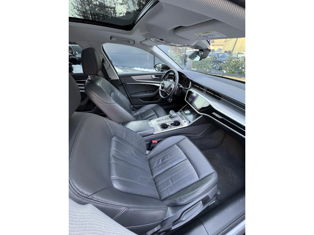 Audi A6 AVANT - автомобили, коли, обяви за нови и употребявани 11