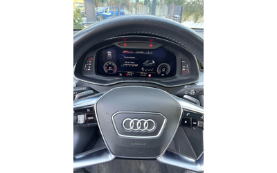 Audi A6 AVANT - автомобили, коли, обяви за нови и употребявани 13
