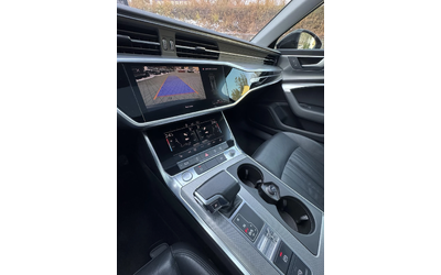 Audi A6 AVANT - автомобили, коли, обяви за нови и употребявани 14