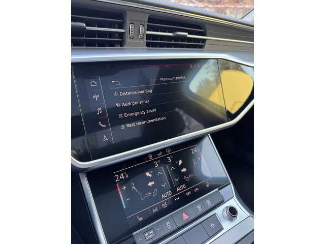 Audi A6 AVANT - автомобили, коли, обяви за нови и употребявани 15