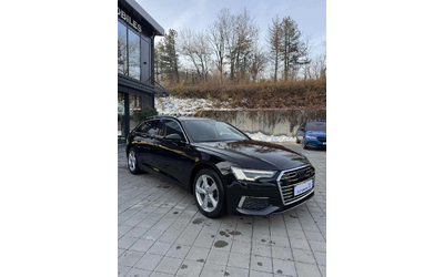 audi-a6 - 1