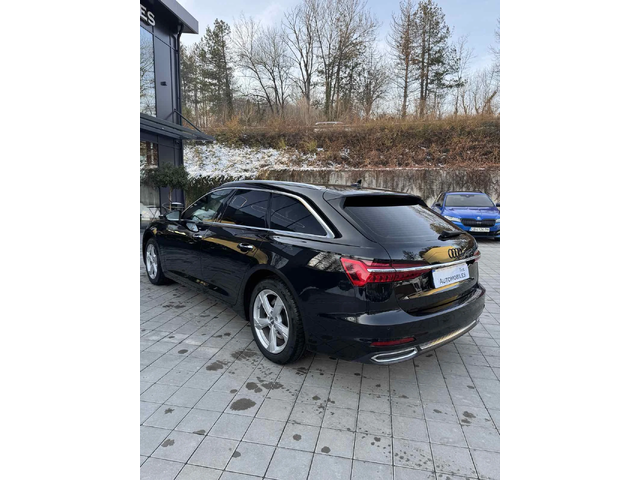 Audi A6 AVANT - автомобили, коли, обяви за нови и употребявани 5