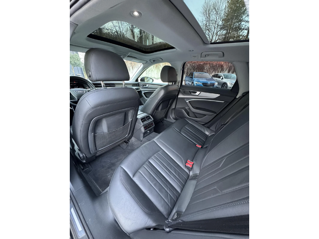 Audi A6 AVANT - автомобили, коли, обяви за нови и употребявани 8