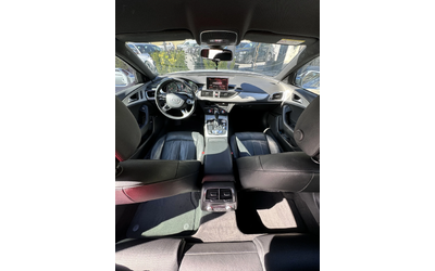 Audi A6 - автомобили, коли, обяви за нови и употребявани 10