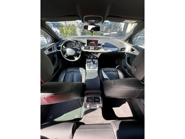 Audi A6 - автомобили, коли, обяви за нови и употребявани 10