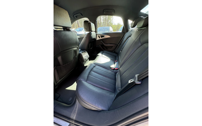 Audi A6 - автомобили, коли, обяви за нови и употребявани 11