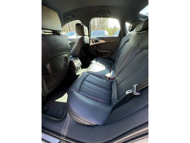 Audi A6 - автомобили, коли, обяви за нови и употребявани 11