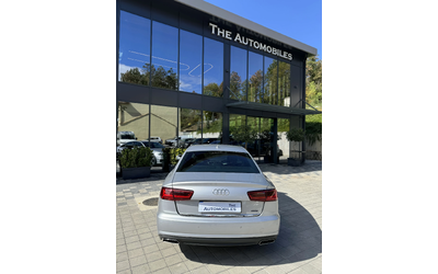 audi-a6 - 4