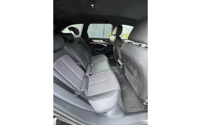 Audi A6 AVANT S-Line - автомобили, коли, обяви за нови и употребявани 10