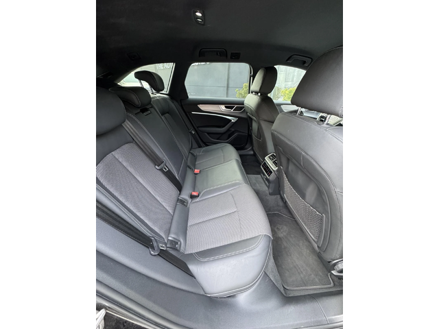 Audi A6 AVANT S-Line - автомобили, коли, обяви за нови и употребявани 10
