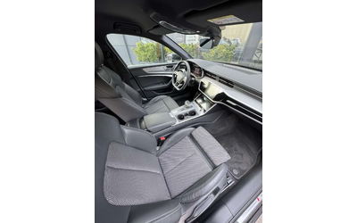 Audi A6 AVANT S-Line - автомобили, коли, обяви за нови и употребявани 11