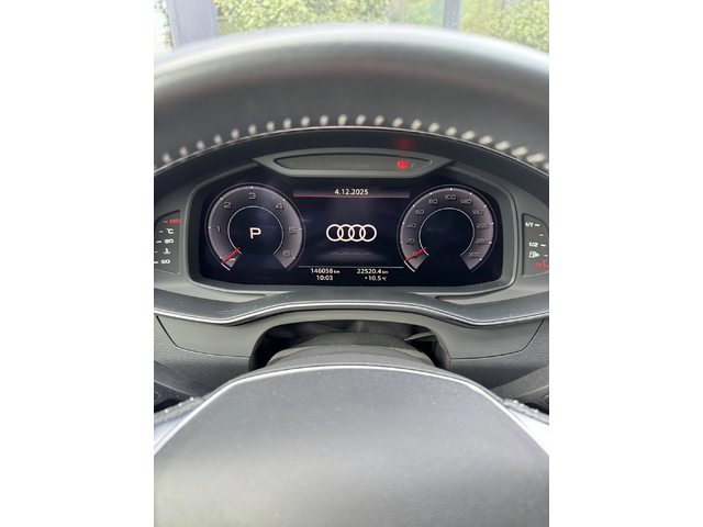 Audi A6 AVANT S-Line - автомобили, коли, обяви за нови и употребявани 14