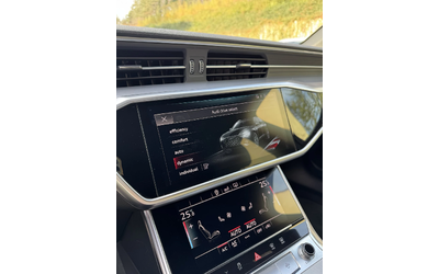 Audi A6 AVANT S-Line - автомобили, коли, обяви за нови и употребявани 15