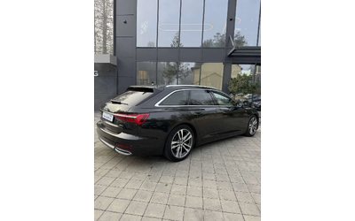 Audi A6 AVANT S-Line - автомобили, коли, обяви за нови и употребявани 6