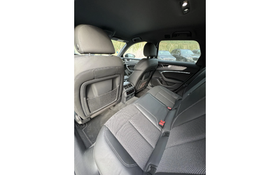 Audi A6 AVANT S-Line - автомобили, коли, обяви за нови и употребявани 8