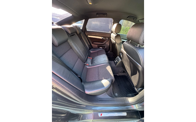 Audi A6 3.0 TDI S-Line - автомобили, коли, обяви за нови и употребявани 10