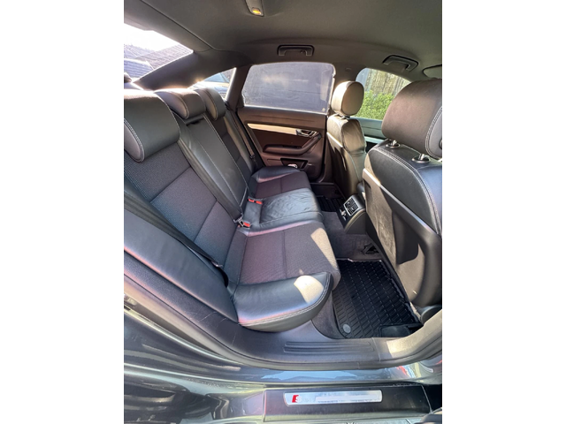 Audi A6 3.0 TDI S-Line - автомобили, коли, обяви за нови и употребявани 10