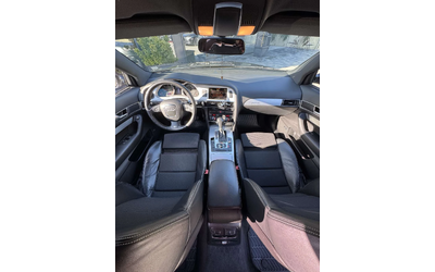 Audi A6 3.0 TDI S-Line - автомобили, коли, обяви за нови и употребявани 12