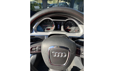 Audi A6 3.0 TDI S-Line - автомобили, коли, обяви за нови и употребявани 13