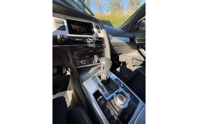 Audi A6 3.0 TDI S-Line - автомобили, коли, обяви за нови и употребявани 14