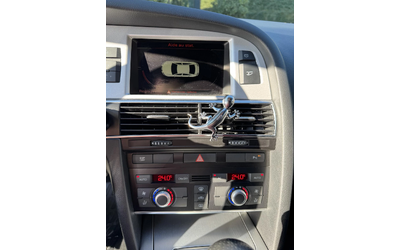 Audi A6 3.0 TDI S-Line - автомобили, коли, обяви за нови и употребявани 15