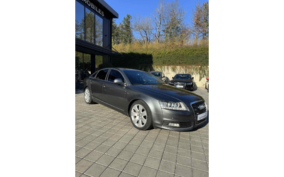 audi-a6 - 1