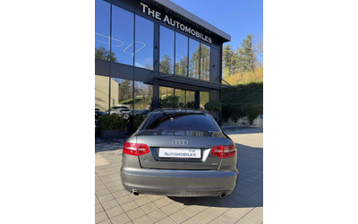 audi-a6 - 4